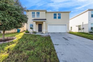 4284 SAND RIDGE BLVD, SPRING HILL, FL 34609 Sold 03/24/23