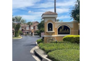 8824 VILLA VIEW CIR #201, ORLANDO, FL 32821 Sold 12/30/22