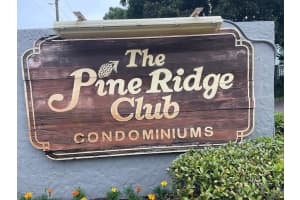 1234 S PINE RIDGE CIR #34, SANFORD, FL 32773 Sold 03/21/23