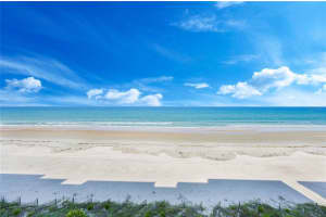 4435 S ATLANTIC AVE #615, PONCE INLET, FL 32127 Sold 10/14/22