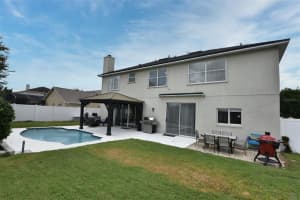 2294 BLOSSOMWOOD DR, OVIEDO, FL 32765 Sold 10/11/22