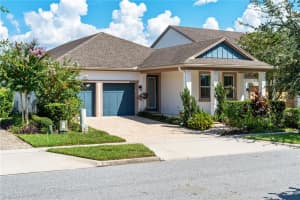 7223 BACKWOODS TRL, WINDERMERE, FL 34786 Sold 10/20/22