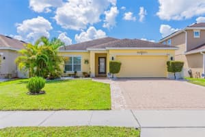 4718 GREYCLIFF PRAIRIE DR, KISSIMMEE, FL 34758 Sold 03/07/23