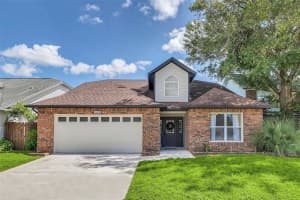 3209 LITTLE OAK WAY, ORLANDO, FL 32812 Sold 10/20/22