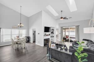 3209 LITTLE OAK WAY, ORLANDO, FL 32812 Sold 10/20/22