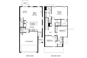 603 LEGACY LOOP, DAVENPORT, FL 33896 Sold 03/21/23