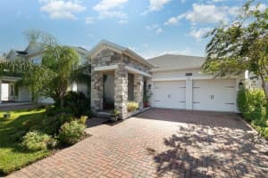 9899 MAGNOLIA WOODS BLVD, ORLANDO, FL 32832 Sold 10/18/22