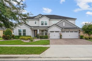 10400 LAVANDE DR, ORLANDO, FL 32836 Sold 10/31/22