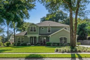 201 CAPRI COVE PL, SANFORD, FL 32771 Sold 11/01/22