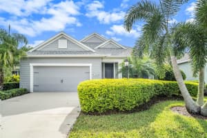 12331 WHISPER LAKE DR, BRADENTON, FL 34211 Sold 03/13/23