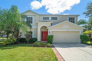 2302 ROANOKE SPRINGS DR, RUSKIN, FL 33570 Sold 09/07/23