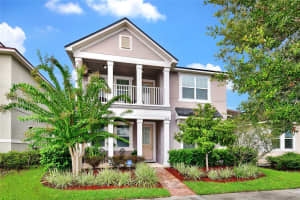 5319 CREEKSIDE PARK AVE, ORLANDO, FL 32811 Sold 10/20/22