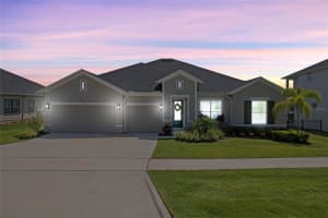 17314 HICKORY WIND DR, CLERMONT, FL 34711 Sold 11/03/22