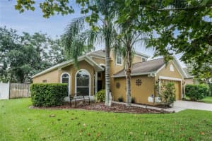547 BRIDGE CREEK BLVD, OCOEE, FL 34761 Sold 10/24/22
