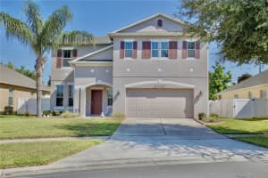 2729 BARCLAY LN, KISSIMMEE, FL 34743 Sold 10/31/22