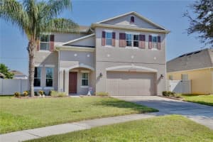 2729 BARCLAY LN, KISSIMMEE, FL 34743 Sold 10/31/22
