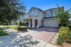 8170 JAILENE DR, WINDERMERE, FL 34786 Sold 11/08/22