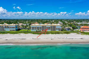 1791 HIGHWAY A1A #1203, INDIAN HARBOUR BEACH, FL 32937 Sold 10/28/22