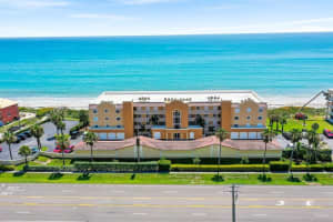 1791 HIGHWAY A1A #1203, INDIAN HARBOUR BEACH, FL 32937 Sold 10/28/22