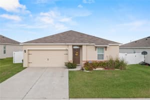 413 BURNHAM CIR, AUBURNDALE, FL 33823 Sold 11/09/22