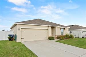 413 BURNHAM CIR, AUBURNDALE, FL 33823 Sold 11/09/22