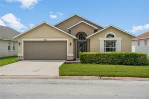 235 ELDERBERRY DR, DAVENPORT, FL 33897 Sold 11/14/22