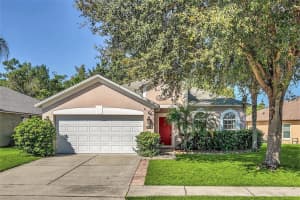 12712 ALEGUAS LN, ORLANDO, FL 32825 Sold 09/23/22