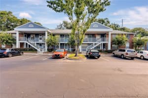 5445 LAKE MARGARET DR #G, ORLANDO, FL 32812 Sold 10/17/22