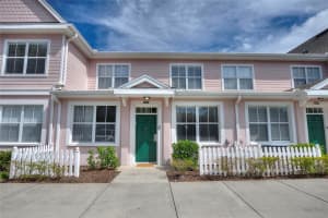 4021 VENETIAN BAY DR #104, KISSIMMEE, FL 34741 Sold 12/01/22