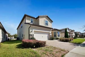 7061 SPRING DROP CT, ORLANDO, FL 32836 Sold 11/17/22