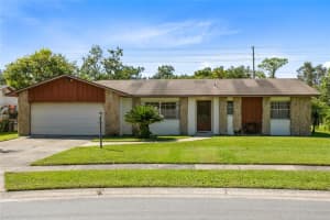 336 CHUTNEY DR, ORLANDO, FL 32825 Sold 01/11/23