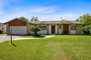 336 CHUTNEY DR, ORLANDO, FL 32825 Sold 01/11/23