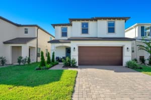2840 NOBLE CROW DRIVE, KISSIMMEE, FL 34744 Sold 05/16/23