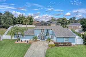 1530 SUGARWOOD CIR, WINTER PARK, FL 32792 Sold 04/19/23