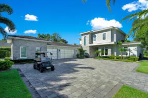 6088 GREEN ONE CT, ORLANDO, FL 32819 Sold 10/14/22