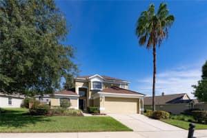 628 MANDERLEY RUN, LAKE MARY, FL 32746 Sold 01/12/23