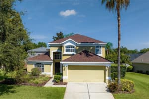 628 MANDERLEY RUN, LAKE MARY, FL 32746 Sold 01/12/23