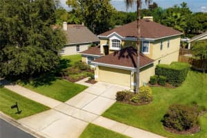 628 MANDERLEY RUN, LAKE MARY, FL 32746 Sold 01/12/23