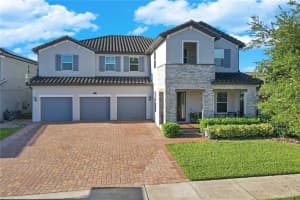 16754 GULLFLOSS TER, WINTER GARDEN, FL 34787 Sold 11/07/22