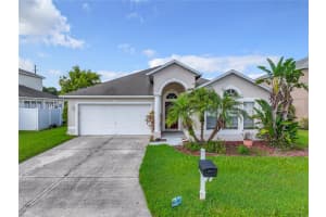 8212 SETTLERS CREEK LOOP, LAKELAND, FL 33810 Sold 10/31/22