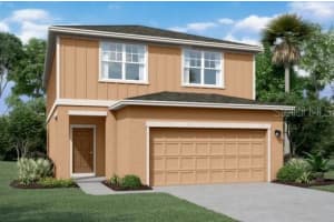 35572 BUTTONWEED, ZEPHYRHILLS, FL 33541 Sold 05/01/23