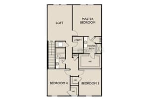 35572 BUTTONWEED, ZEPHYRHILLS, FL 33541 Sold 05/01/23