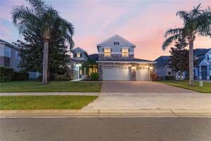 1679 ASTOR FARMS PL, SANFORD, FL 32771 Sold 12/09/22
