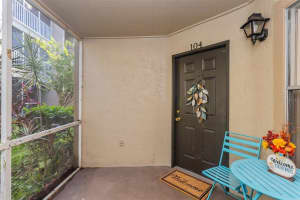 957 SALT POND PL #104, ALTAMONTE SPRINGS, FL 32714 Sold 11/17/22