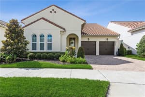 2530 ROVERI AVE, APOPKA, FL 32712 Sold 10/28/22