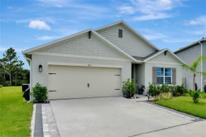 145 OLD MILL POND RD, EDGEWATER, FL 32141 Sold 10/17/22