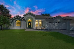 3301 MALLARD HILL ST, CLERMONT, FL 34714 Sold 04/03/23