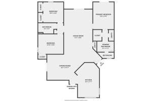 1515 BROOK HOLLOW DR, ORLANDO, FL 32824 Sold 10/28/22