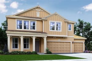 17914 HITHER HILLS CIR, WINTER GARDEN, FL 34787 Sold 02/28/23