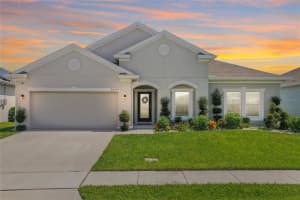 3649 VEGA CREEK DR, SAINT CLOUD, FL 34772 Sold 10/28/22
